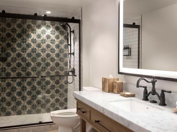 Hyatt Regency Hill Country Resort & Spa : photo 1 de la chambre suite