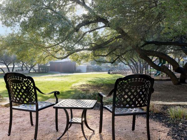 Hyatt Regency Hill Country Resort & Spa : photo 2 de la chambre hill country suite with patio, preferred