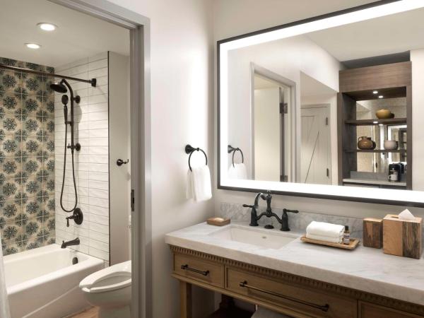 Hyatt Regency Hill Country Resort & Spa : photo 4 de la chambre chambre 2 lits queen-size avec balcon