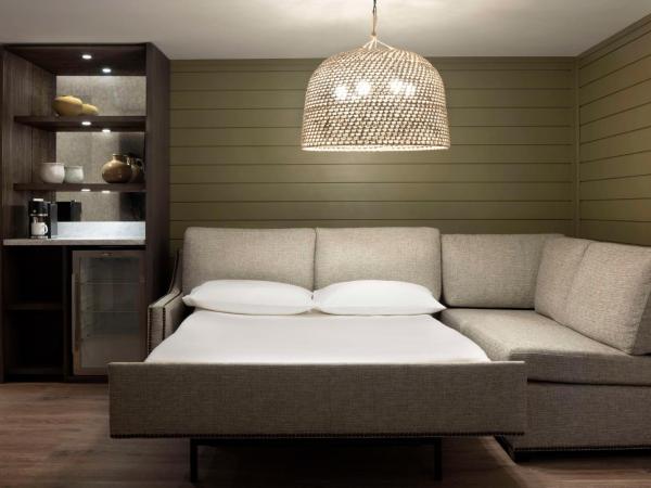 Hyatt Regency Hill Country Resort & Spa : photo 2 de la chambre suite