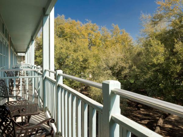Hyatt Regency Hill Country Resort & Spa : photo 5 de la chambre chambre 2 lits queen-size avec balcon