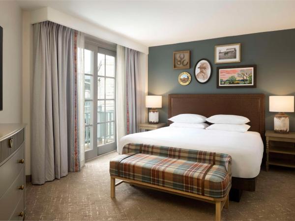 Hyatt Regency Hill Country Resort & Spa : photo 6 de la chambre suite