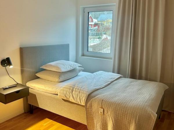 Edsviken Hotell AB : photo 2 de la chambre studio