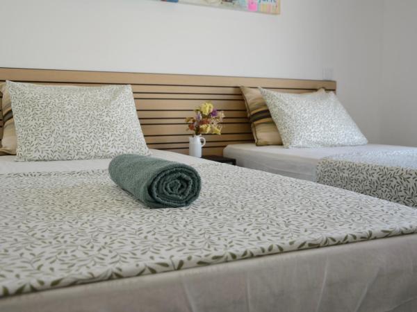 RIA Terrace : photo 7 de la chambre chambre double deluxe avec balcon