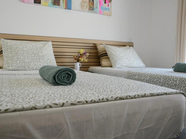 RIA Terrace : photo 8 de la chambre chambre double deluxe avec balcon