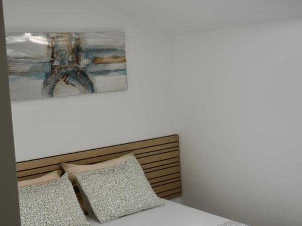 RIA Terrace : photo 7 de la chambre chambre double deluxe