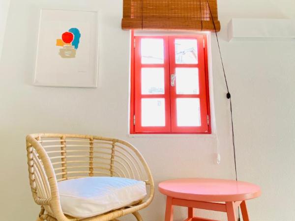 Bono Hotel Old Town : photo 3 de la chambre chambre deluxe