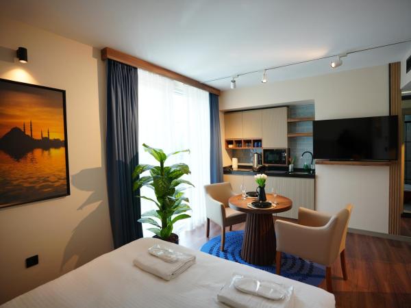 Dream house 22 : photo 1 de la chambre studio