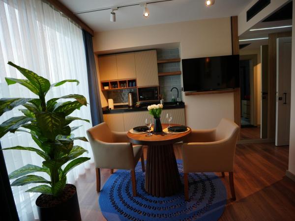 Dream house 22 : photo 3 de la chambre studio