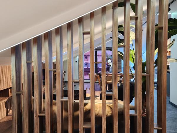 Dream house 22 : photo 7 de la chambre studio avec balcon