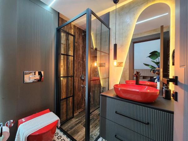 Dream house 22 : photo 6 de la chambre studio avec balcon