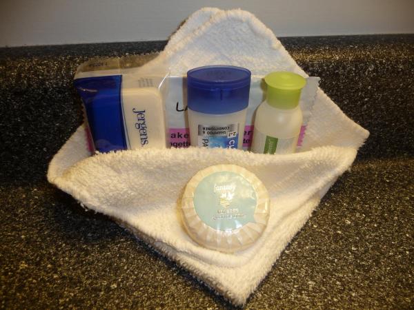 Arbutus Inn : photo 8 de la chambre chambre double avec 2 lits doubles