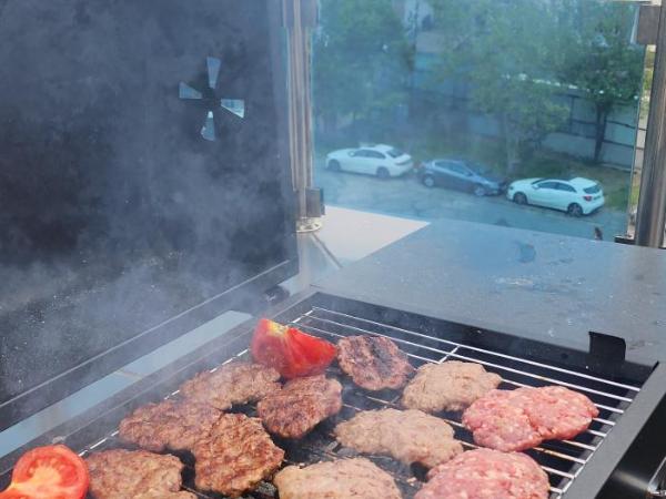 Dream house 22 : photo 3 de la chambre studio avec balcon