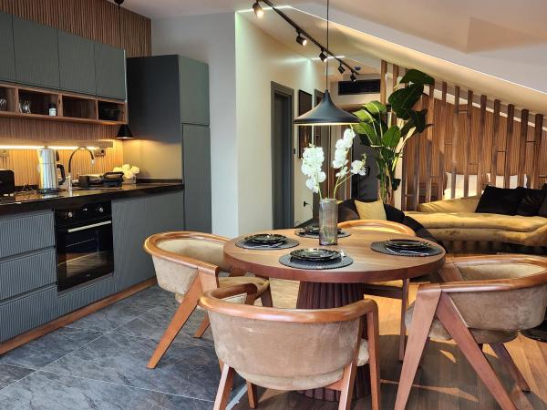 Dream house 22 : photo 1 de la chambre studio avec balcon