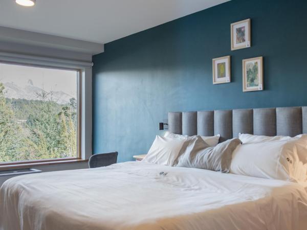 Peninsula Petit : photo 3 de la chambre chambre double supérieure