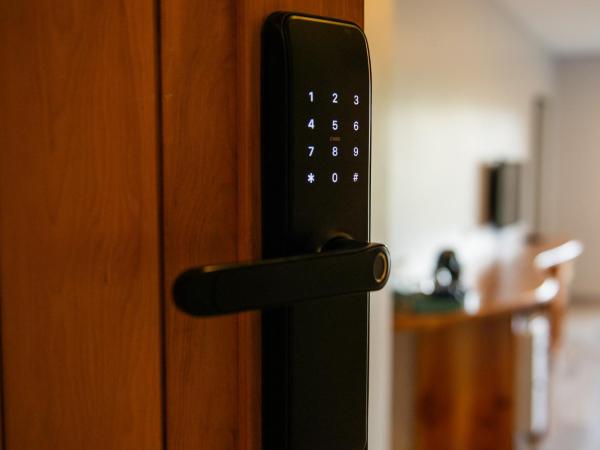 Peninsula Petit : photo 1 de la chambre chambre double supérieure