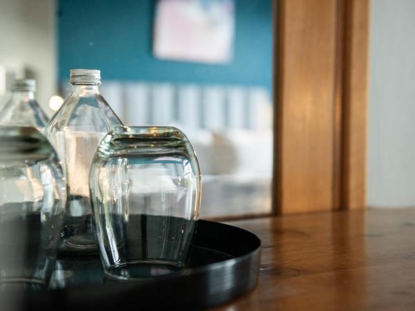 Peninsula Petit : photo 7 de la chambre chambre double ou lits jumeaux standard