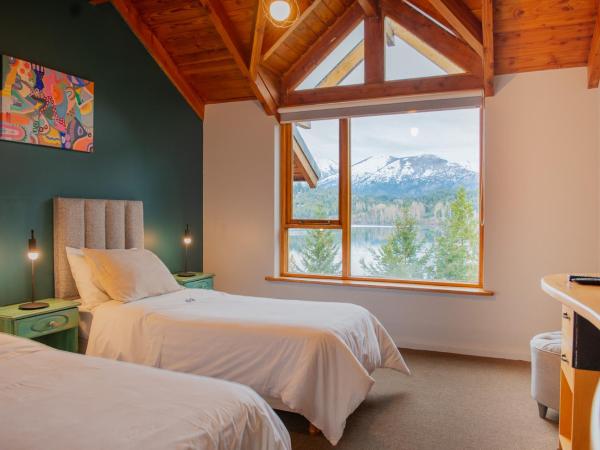 Peninsula Petit : photo 3 de la chambre chambre double ou lits jumeaux standard