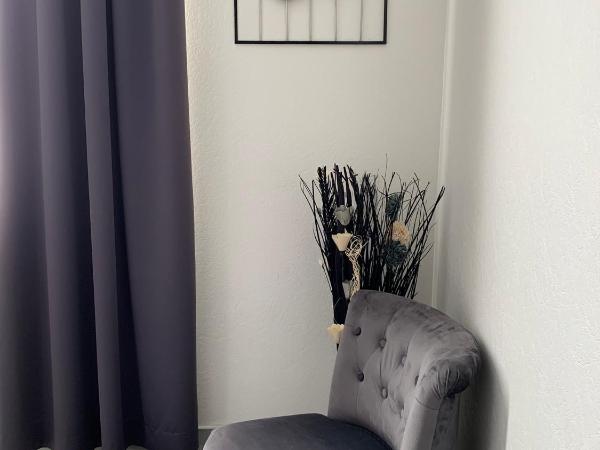 Hotel de France Citotel : photo 8 de la chambre chambre double standard