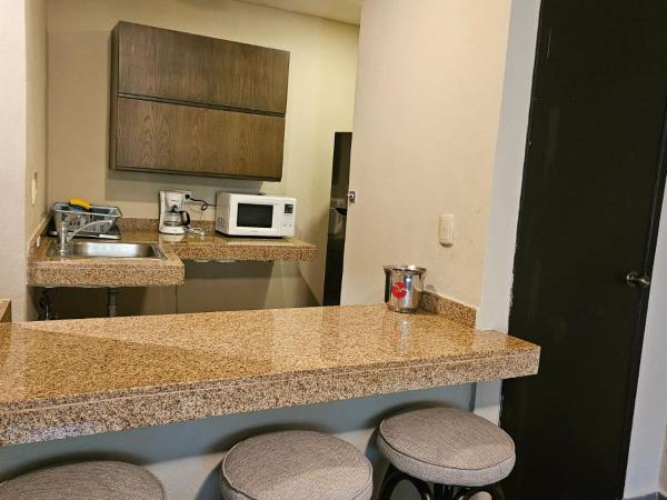 SINA SUITES CANCUN - Solo Adultos : photo 10 de la chambre suite junior