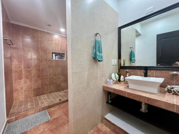 Cancun-Soho : photo 8 de la chambre chambre quadruple confort