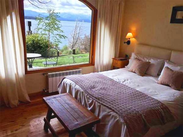 Lirolay Suites - Apart Hotel : photo 4 de la chambre suite 1 chambre