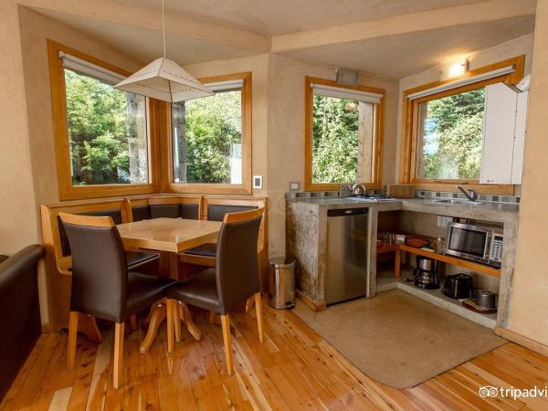 Lirolay Suites - Apart Hotel : photo 7 de la chambre suite 1 chambre