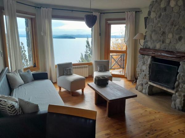 Lirolay Suites - Apart Hotel : photo 8 de la chambre suite 1 chambre