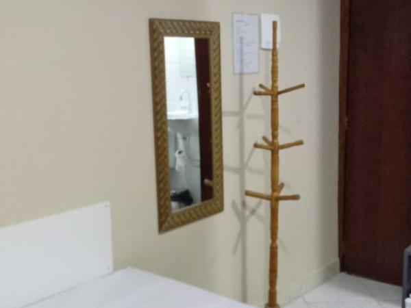 Pousada Village Rio Centro : photo 2 de la chambre chambre double