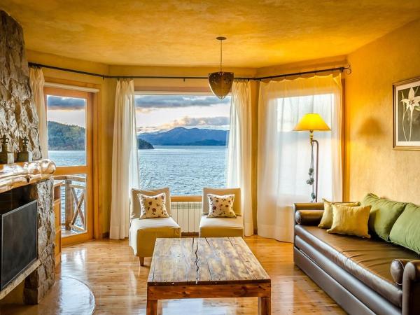 Lirolay Suites - Apart Hotel : photo 9 de la chambre suite 1 chambre