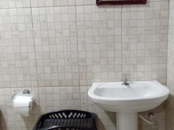 Pousada Village Rio Centro : photo 8 de la chambre chambre quadruple