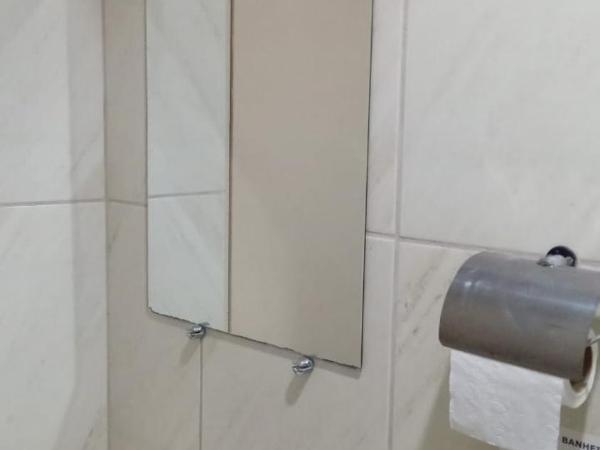 Pousada Village Rio Centro : photo 6 de la chambre chambre simple