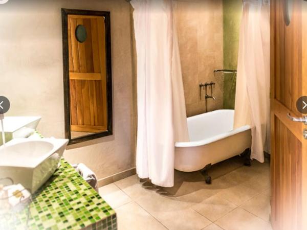 Lirolay Suites - Apart Hotel : photo 4 de la chambre chambre double