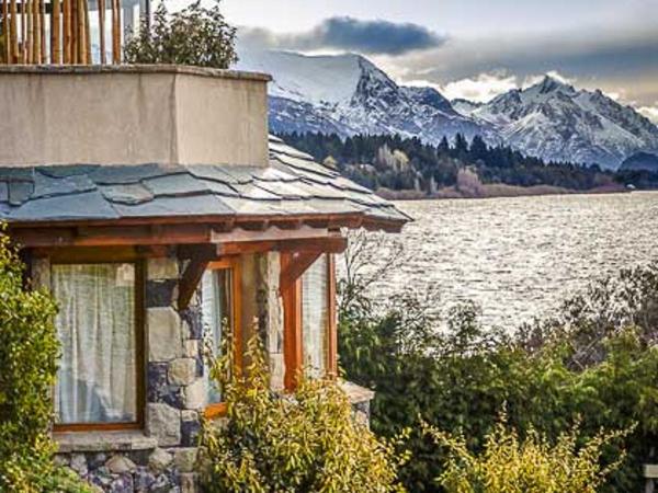 Lirolay Suites - Apart Hotel : photo 7 de la chambre chambre double