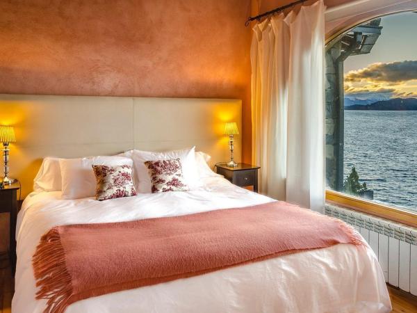 Lirolay Suites - Apart Hotel : photo 5 de la chambre studio avec canapé-lit