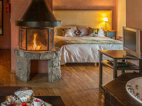 Lirolay Suites - Apart Hotel : photo 6 de la chambre studio avec canapé-lit