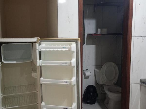 Pousada Village Rio Centro : photo 10 de la chambre chambre familiale