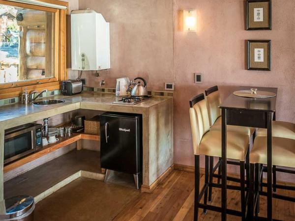 Lirolay Suites - Apart Hotel : photo 8 de la chambre studio supérieur