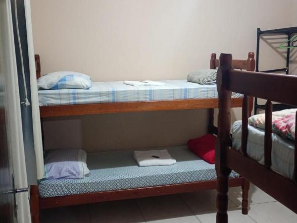 Pousada Village Rio Centro : photo 5 de la chambre chambre familiale