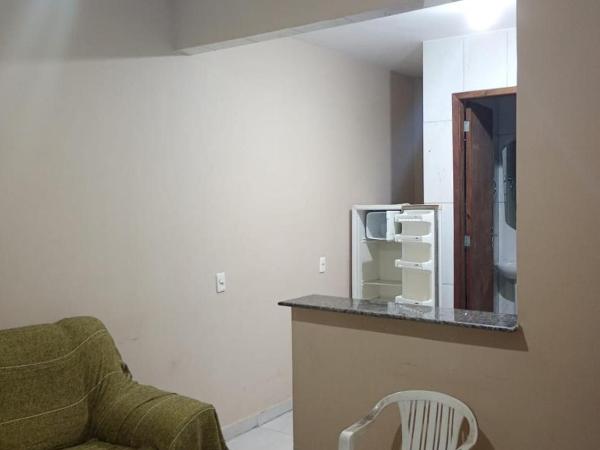 Pousada Village Rio Centro : photo 3 de la chambre chambre familiale