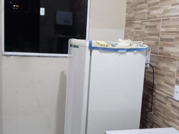 Pousada Village Rio Centro : photo 8 de la chambre chambre familiale