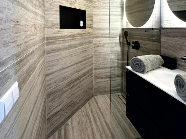 B&B Urban Oasis : photo 1 de la chambre chambre lit king-size deluxe