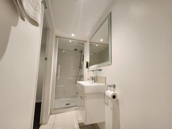 Pinewood Houses and Apartments : photo 6 de la chambre appartement 1 chambre