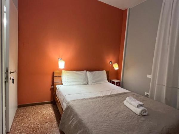 Amrani Rooms : photo 1 de la chambre chambre double avec salle de bains privative