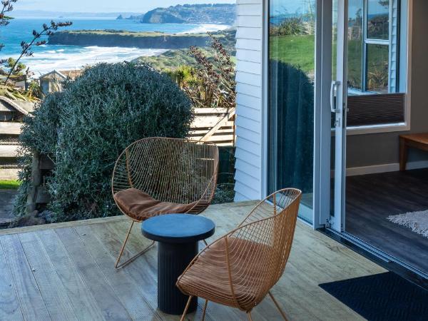 Sea View's in Ocean Grove : photo 4 de la chambre chambre lit queen-size - vue sur mer