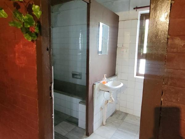 Karunamaya Hotel : photo 3 de la chambre chambre double ou lits jumeaux deluxe - vue sur montagne