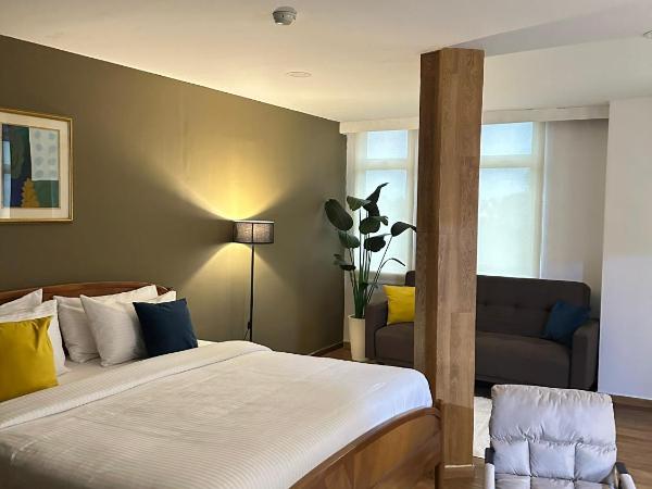 MedeSeri Holistic Health and Wellness Centre : photo 1 de la chambre suite exécutive