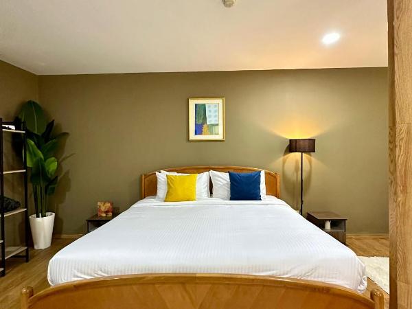 MedeSeri Holistic Health and Wellness Centre : photo 4 de la chambre suite exécutive