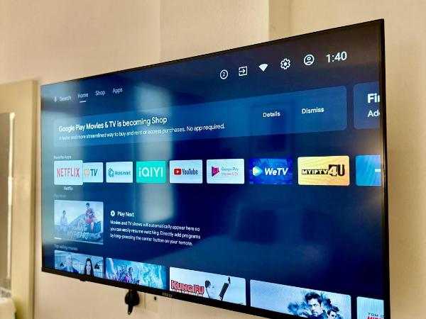 MedeSeri Holistic Health and Wellness Centre : photo 6 de la chambre suite exécutive