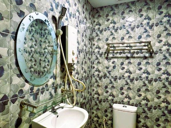 ARK HOTEL MELAWATI : photo 3 de la chambre chambre double